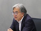 矢吹 真治