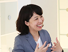 山下知鶴子